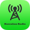 Hawaiian radio station