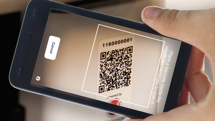 Best BarCode Reader & QR Code Scanner for Free