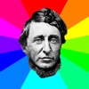 Flappy Thoreau