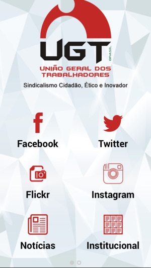 UGT BRASIL(圖1)-速報App