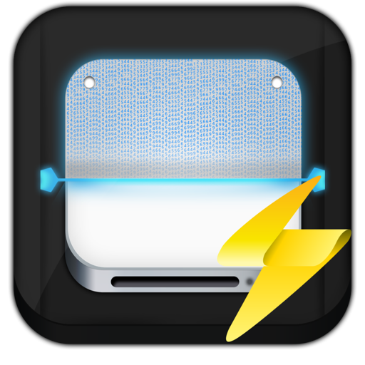 Disk Reviver - Free Your Hard Drive Space, Clean Cache, Rescue Your Drive