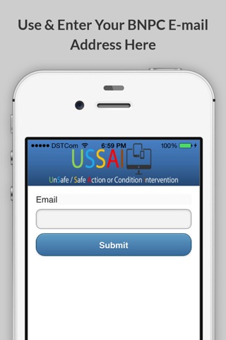USSAI screenshot 3