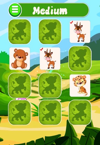Animal Puzzle Fun screenshot 3