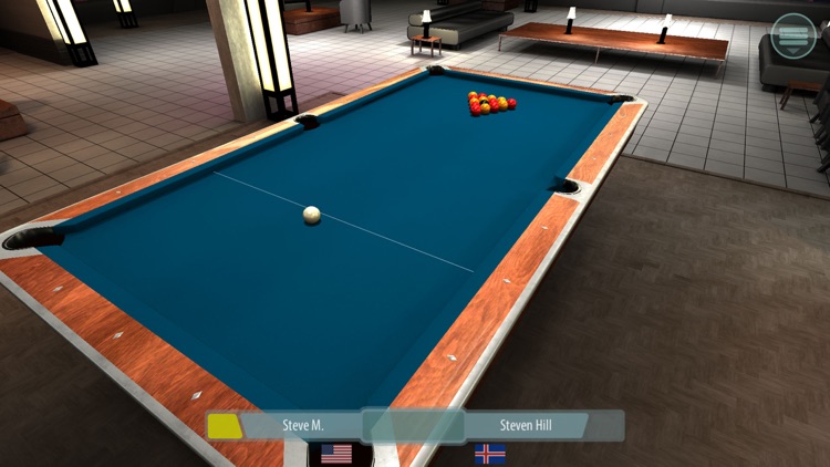 International Pool Free screenshot-4