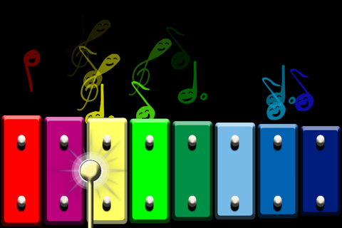 Baby Xylophone NoAds - náhled