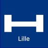 Lille Hotels + Compare and Booking Hotel for Tonight with map and travel tour