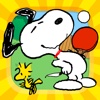 Snoopy's Magic Ping Pong