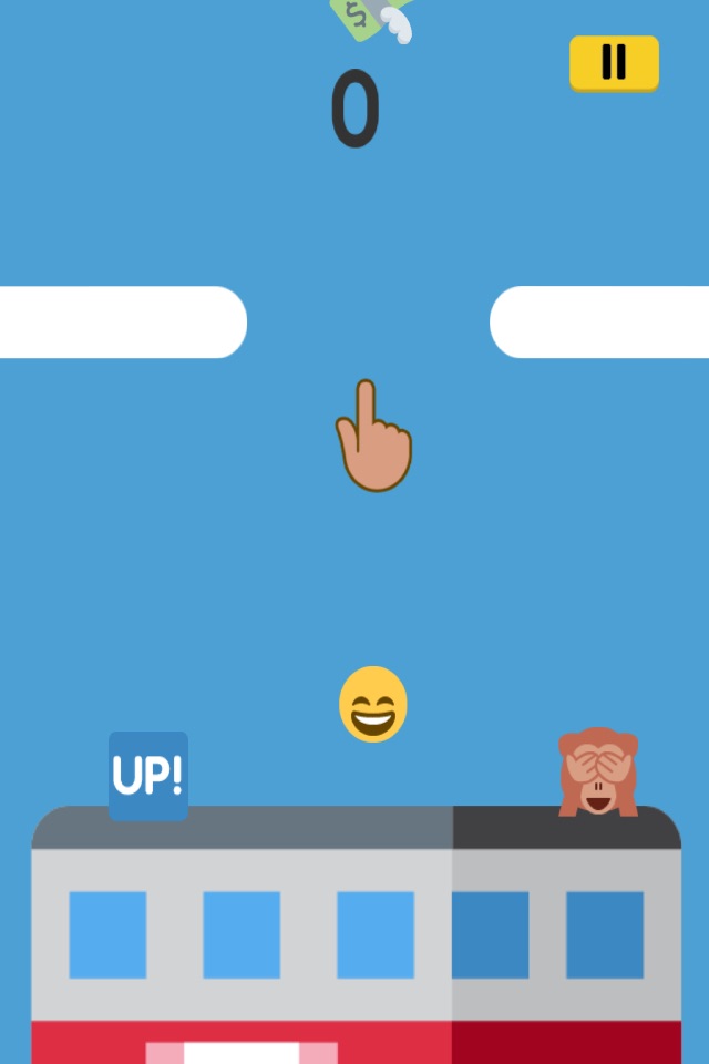 Emoji Up! screenshot 2