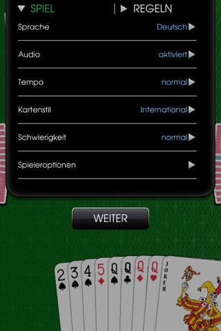 Rummy Multiplayer - Card Game screenshot 3