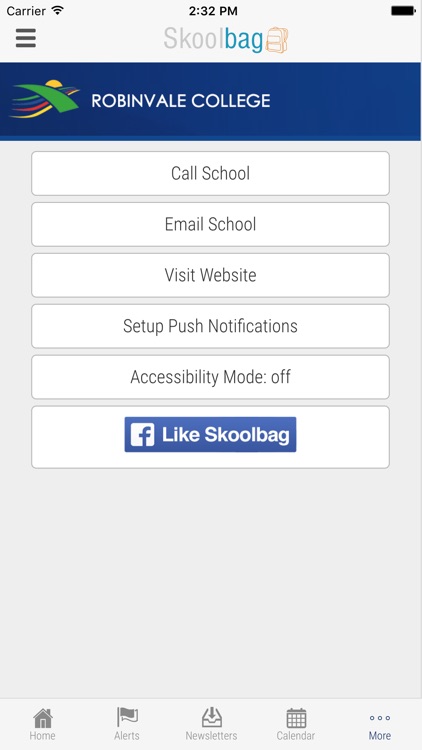 Robinvale College screenshot-3