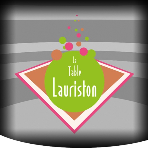 Restaurant La Table Lauriston icon