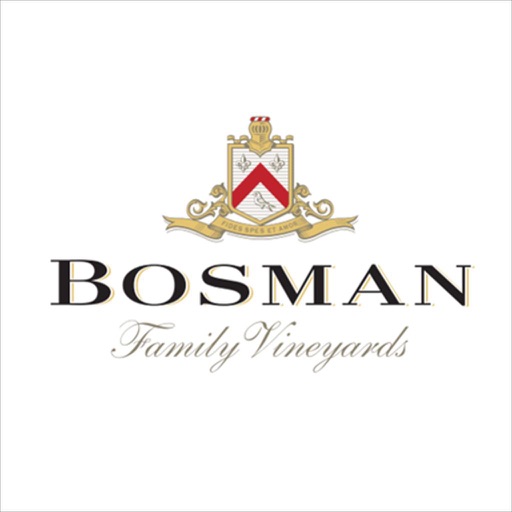 Bosman Family Vineyards icon