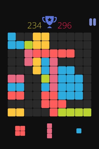 1010 Block King Puzzle screenshot 3