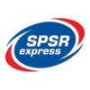 SPSR Express Mobile