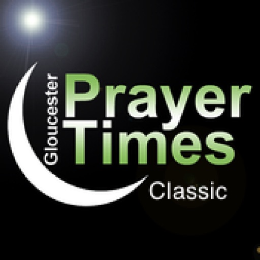 Gloucester Prayer Times Classic