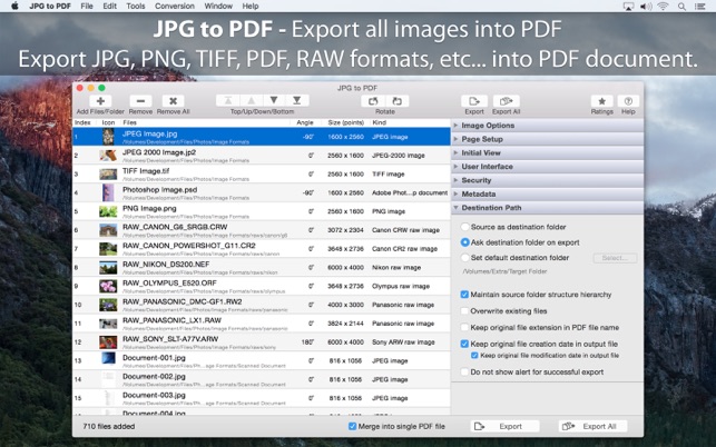 JPG to PDF(圖1)-速報App