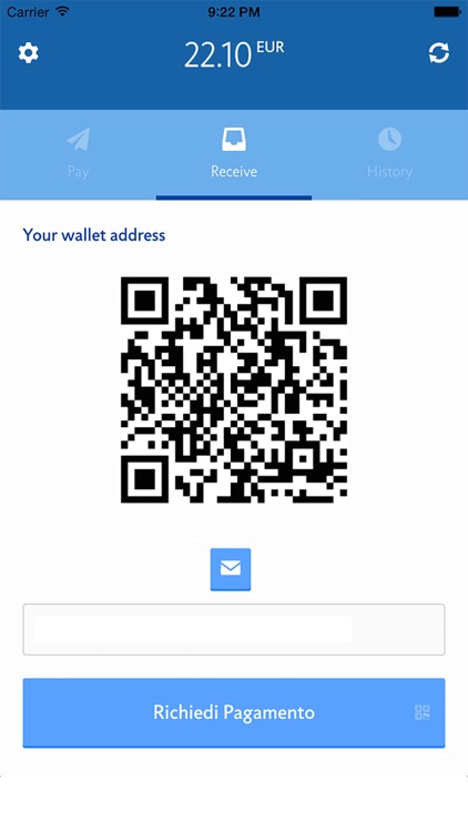 tipWallet