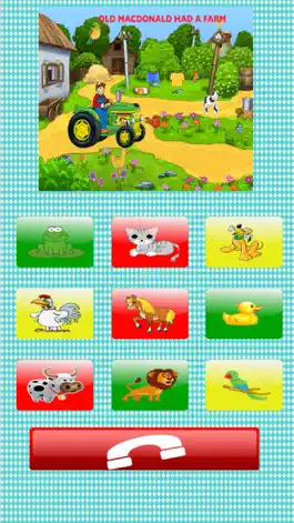 Game screenshot Preschool Toy Phone-kindergarten Activities mod apk