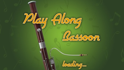 PlayAlong Bassoonのおすすめ画像1