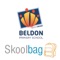 Beldon Primary School, Skoolbag App for parent and student community