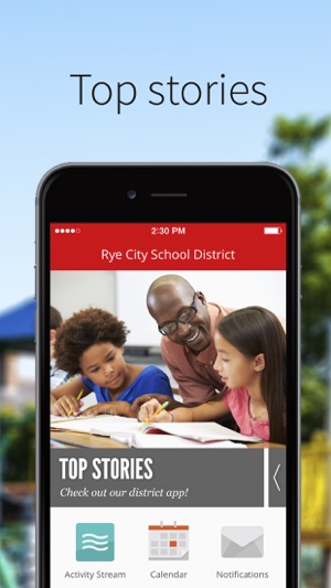 Rye City School District(圖1)-速報App