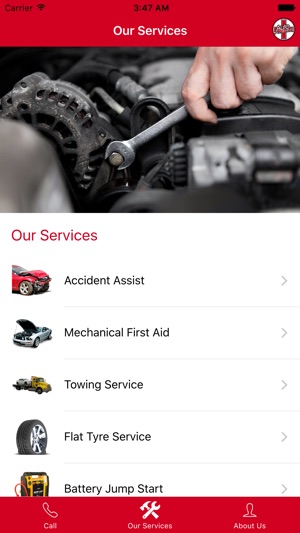 Auto Rescue Caribbean(圖2)-速報App