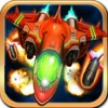 Modern air combat-Free airplane shooting games