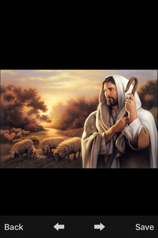 Christianity Wallpapers&Photos screenshot 2