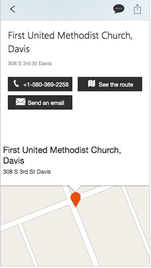 FUMC Davis, OK(圖2)-速報App