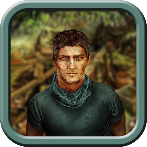 Lost in The Forest -2  Hidden Object iOS App