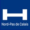 Nord-Pas de Calais Hotels + Compare and Booking Hotel for Tonight with map and travel tour