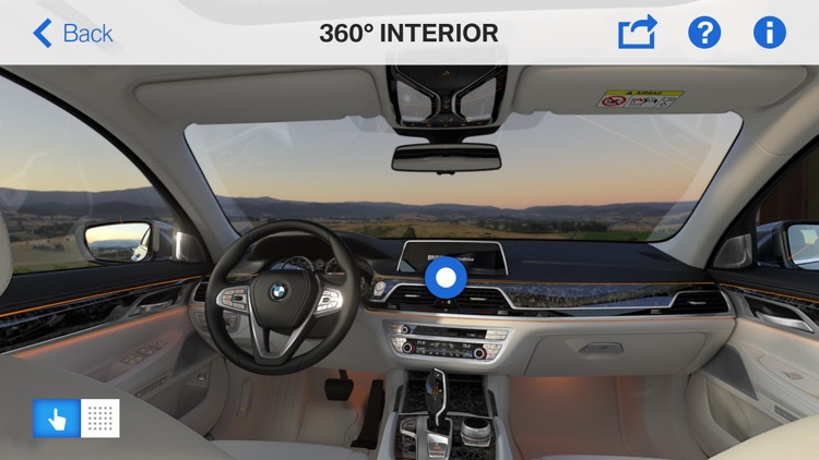 BMW Augmented screenshot-3