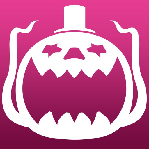 Halloween Collapse iOS App