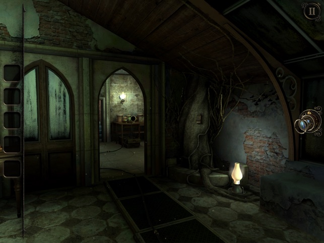 The Room Three Screenshot