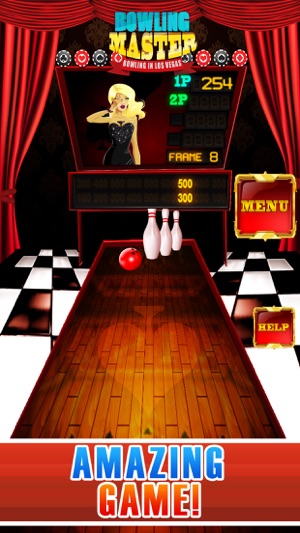 Bowling Pin Challenge Pro(圖3)-速報App