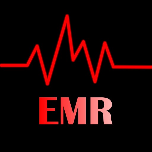 NREMT EMR (First Responder) Exam Prep by Double Bottom Line Partners