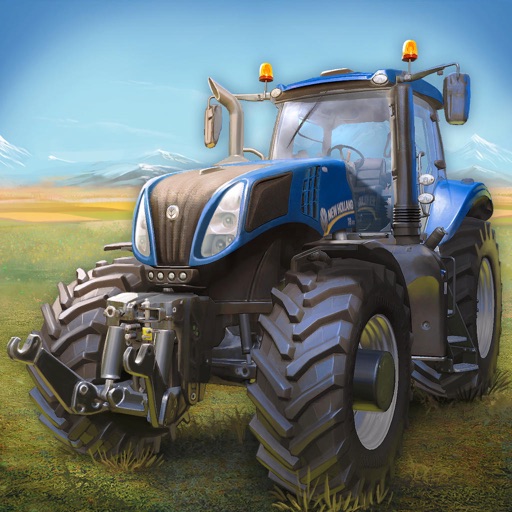 Farming Pro Simulator 2017 : Roaring Machines ...