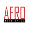 Afro Mixi Grill Levenshulme Manchester