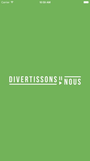 DivertissonsNous(圖5)-速報App