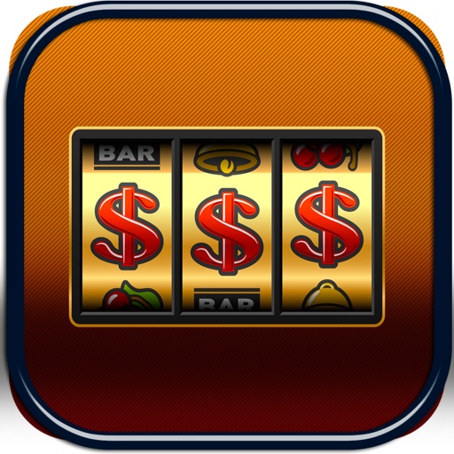 Multi Reel Mirage Casino - Free Progressive Slots Icon