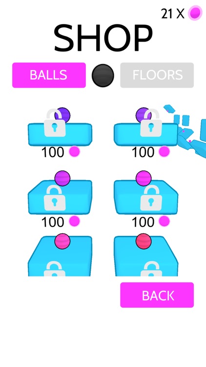 Twist screenshot-3