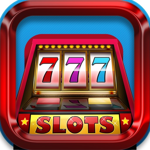 A Hot Spins Fruit Machine - Free Classic Slots icon
