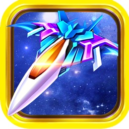 Interstellar Hurricane Free-A puzzle game