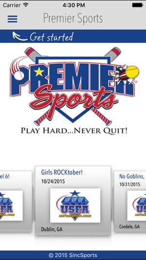 Premier Sports