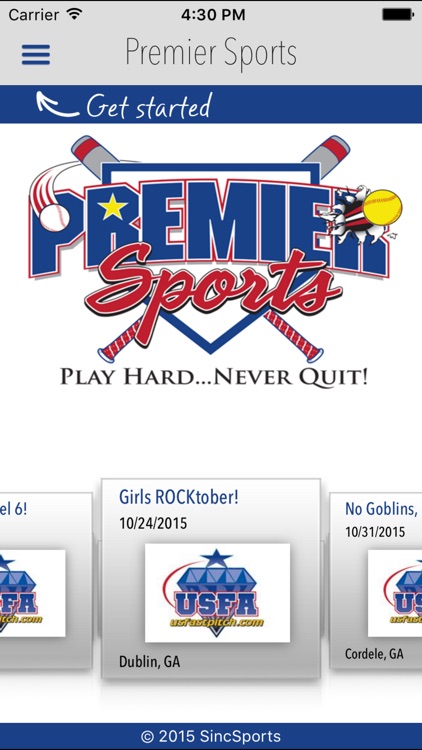 Premier Sports