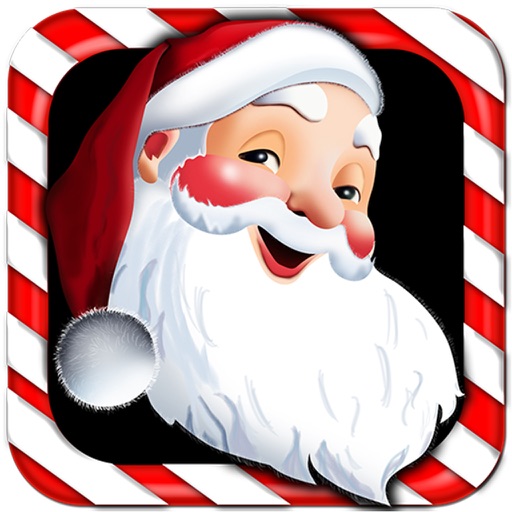 Xmas Suit Booth icon