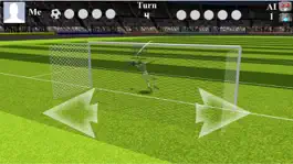 Game screenshot Football Soccer Score Goal mod apk