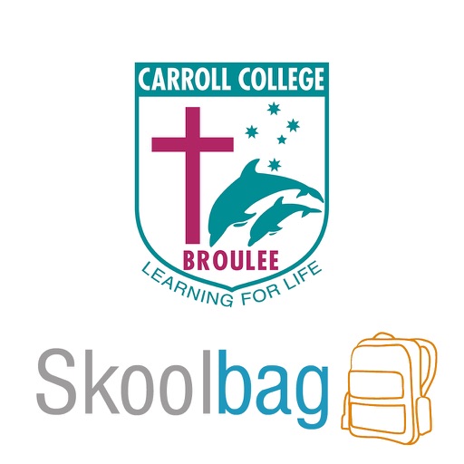 Carroll College Broulee - Skoolbag icon