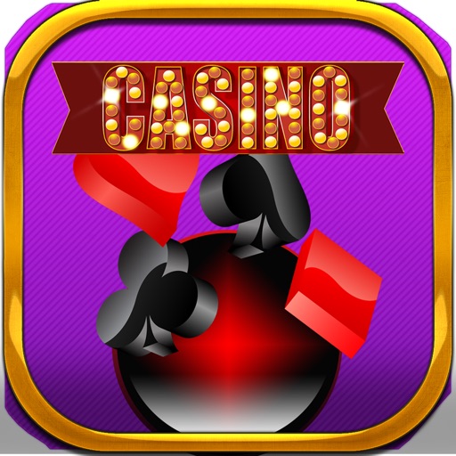Fortune Paradise Load Up The Machine - Play Vip Slot Machines! iOS App