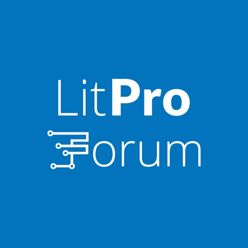 LitPro Forum